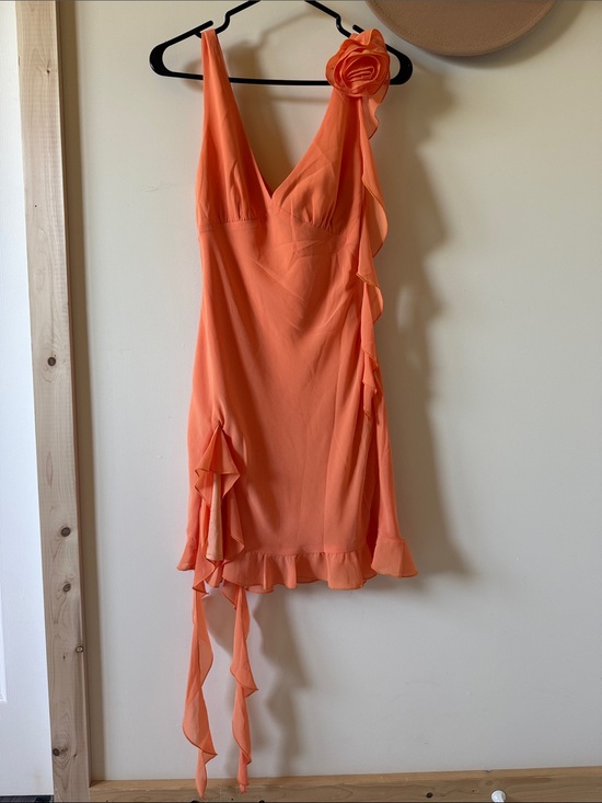 White Fox Boutique Dresses & Skirts - White Fox Like That Mini Dress, Size Small